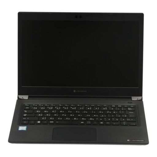 dynabook ダイナブック/Win11ノートPC/dynabook S73/DP/A6S3DPF21111/30200990H/Bランク/62【中古】 dynabook ダイナブック/Win11ノートPC/dynabook S73/DP/A6S3DPF21111/30200990H/Bランク/62【中古】