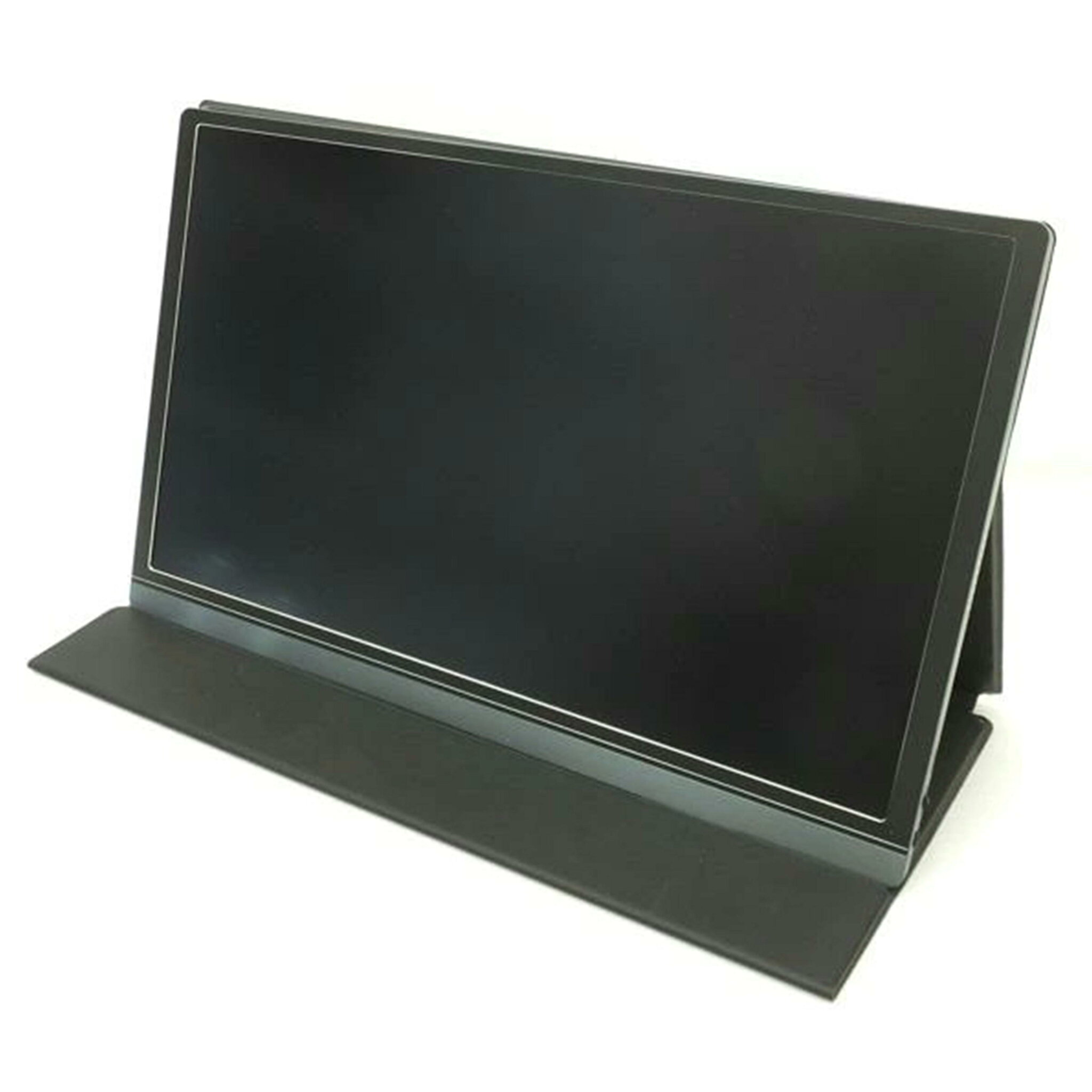 WINTEN ウィンテン/モバイルモニター/WT-156H2-BS/WT156H2221200602/ABランク/88【中古】