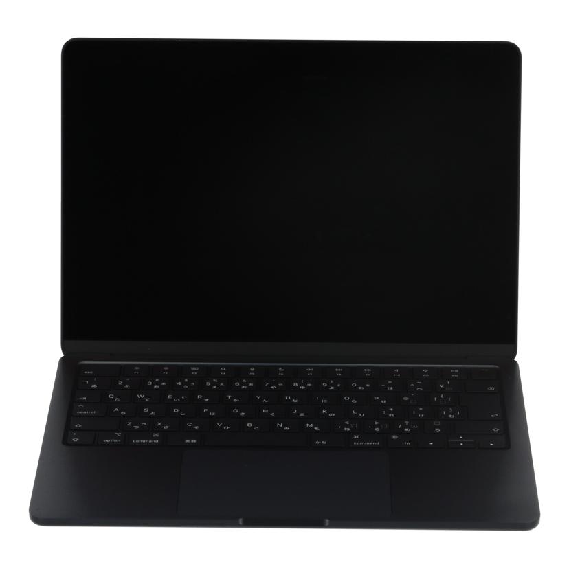 Apple アップル/MacBook Air 13.6インチ Mid 2022/MLY33J/A/QNQLG2GJ94/ABランク/70【中古】