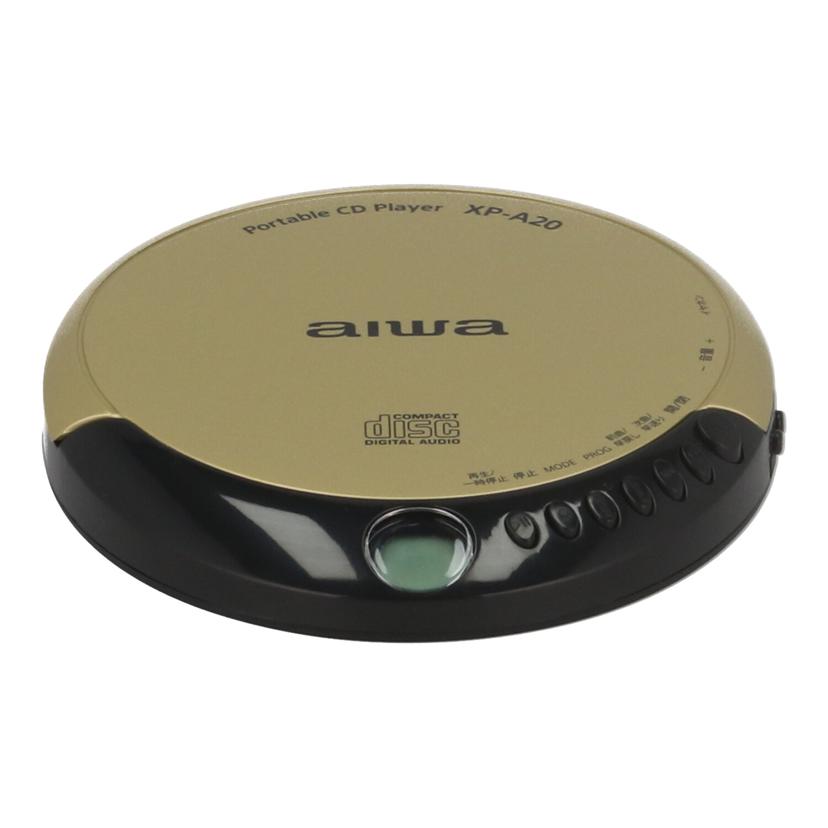 楽天市場】ポータブルcdプレーヤー 中古（TV・オーディオ