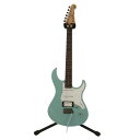 YAMAHA ヤマハ/エレキギター/PAC 112V/QOH143199/Bランク/03【中古】(2)