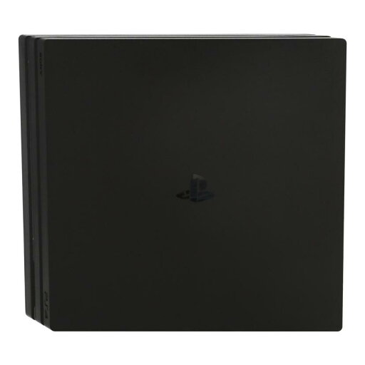 SONY ソニー/PlayStation4 Pro 本体/CUH-7100BB01/S011419136B/Bランク/62【中古】 SONY ソニー/PlayStation4 Pro 本体/CUH-7100BB01/S011419136B/Bランク/62【中古】