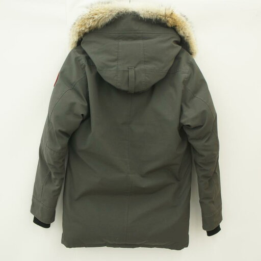 CANADA GOOSE カナダグ−ス/JASPER PARKA/ダウンジャケット/3438JM/Bランク/20【中古】