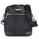 BLACK LABEL CRESTBRIDGE ブラックレーベル クレストブリッジ/コーデュラバリスティッククロスボディバッグ/51143-300-28/Aラン...