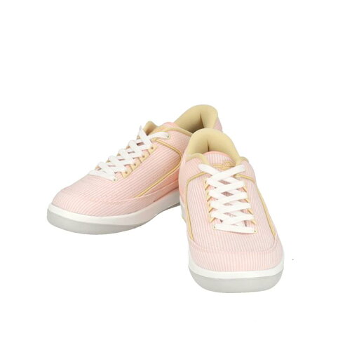 NIKE ナイキ/AIR JORDAN 2 RETRO LOW/DX6930-600/サイズ:27cm/SAランク/91【中古】 NIKE ナイキ/AIR JORDAN 2 RETRO LOW/DX6930-600/サイズ:27cm/SAランク/91【中古】