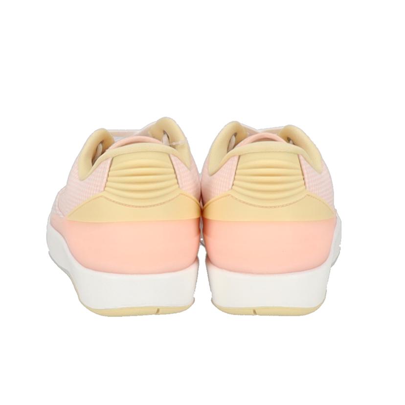 NIKE ナイキ/AIR JORDAN 2 RETRO LOW/DX6930-600/サイズ:27cm/SAランク/91【中古】