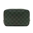 LOUIS VUITTON ルイ・ヴィトン/トゥルーストワレットPM/ダミエグラフィット/N47522/RFI*/Aランク/75【中古】