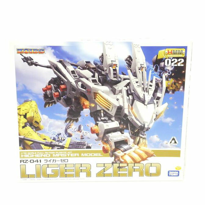 Amazon.com: BANDAI Spirits Chogokin ZOIDS New Century/Zero