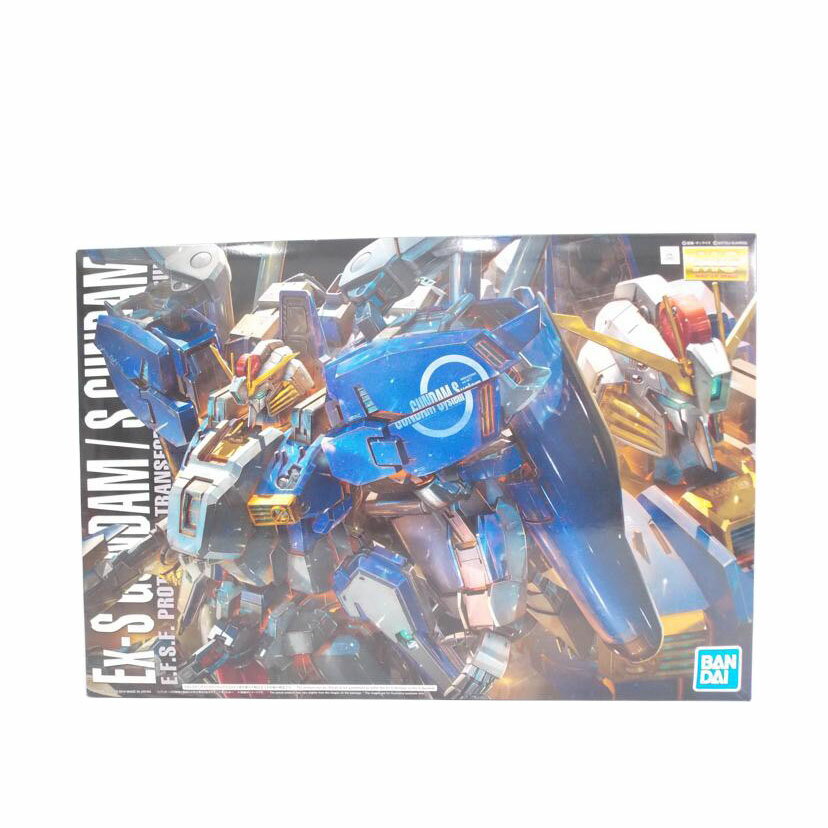 楽天市場】mg ex-sガンダムの通販 楽天市場】mg ex-sガンダムの通販