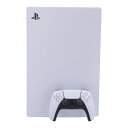 SONY ソニー /PlayStation5 本体/CFI-1100A01/G2270147V19721951/Bランク/78【中古】