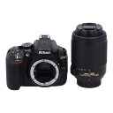 Nikon ニコン/デジタル一眼/D5300 レンズセット/2181781/Bランク/01【中古】