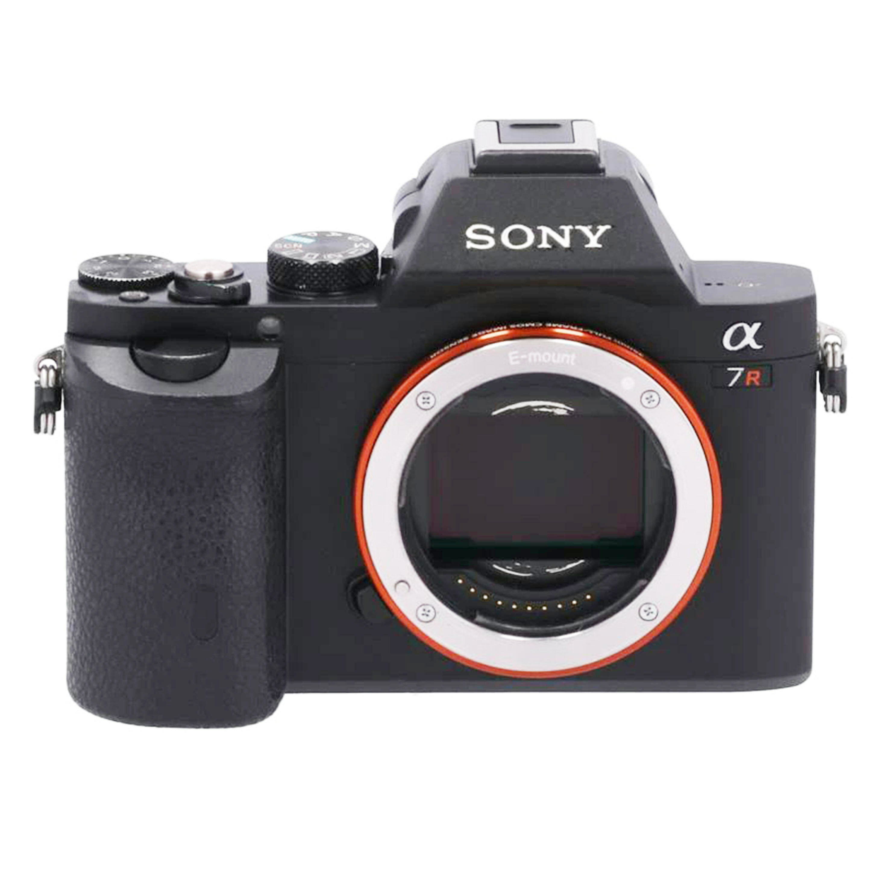 SONY ソニー/ミラーレス一眼 ボディ/α7R /ILCE-7R/3022057/Bランク/01【中古】