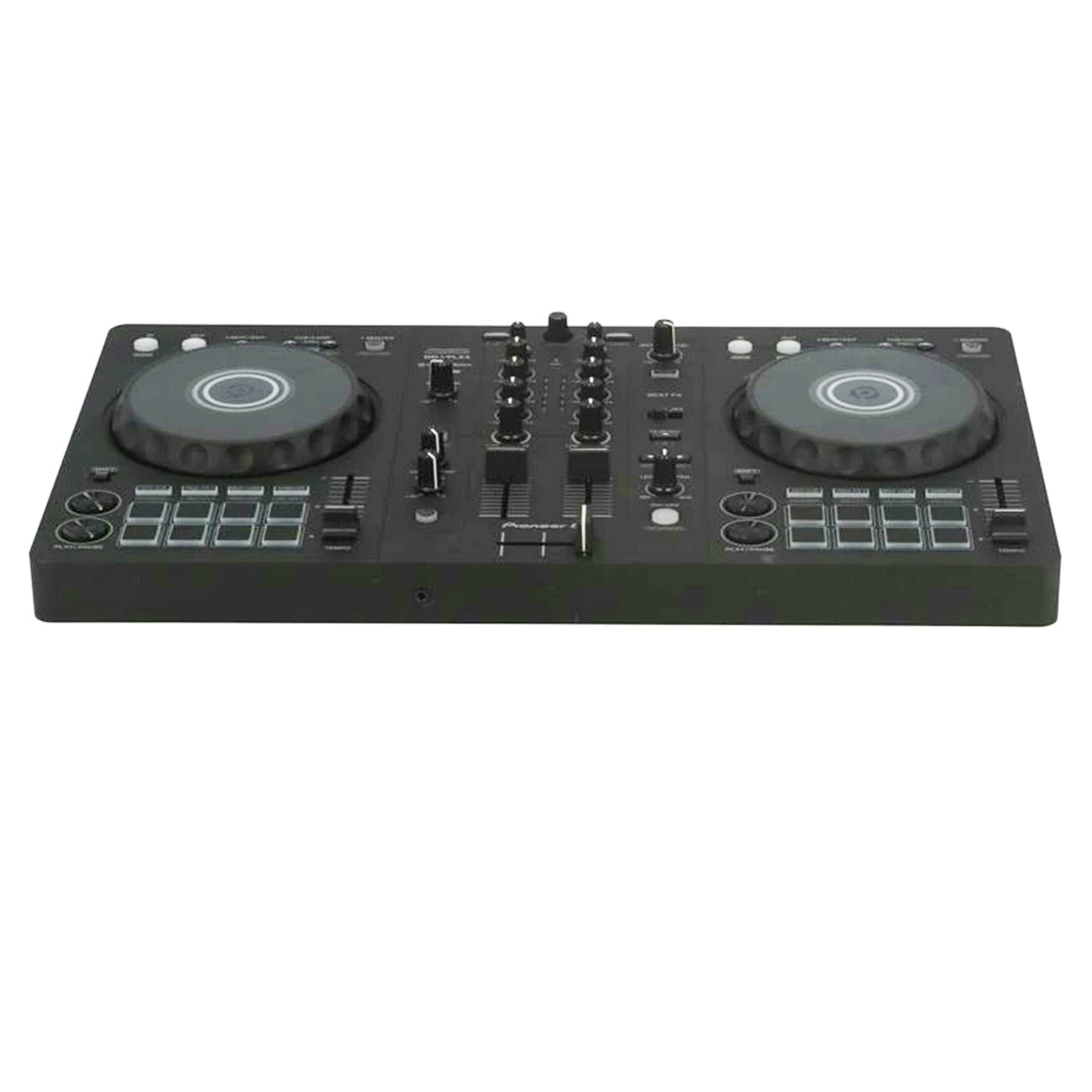 Pioneer DJ パイオニア/DJコントローラー/DDJ-FLX4/CDVC038734NN/Bランク/81【中古】