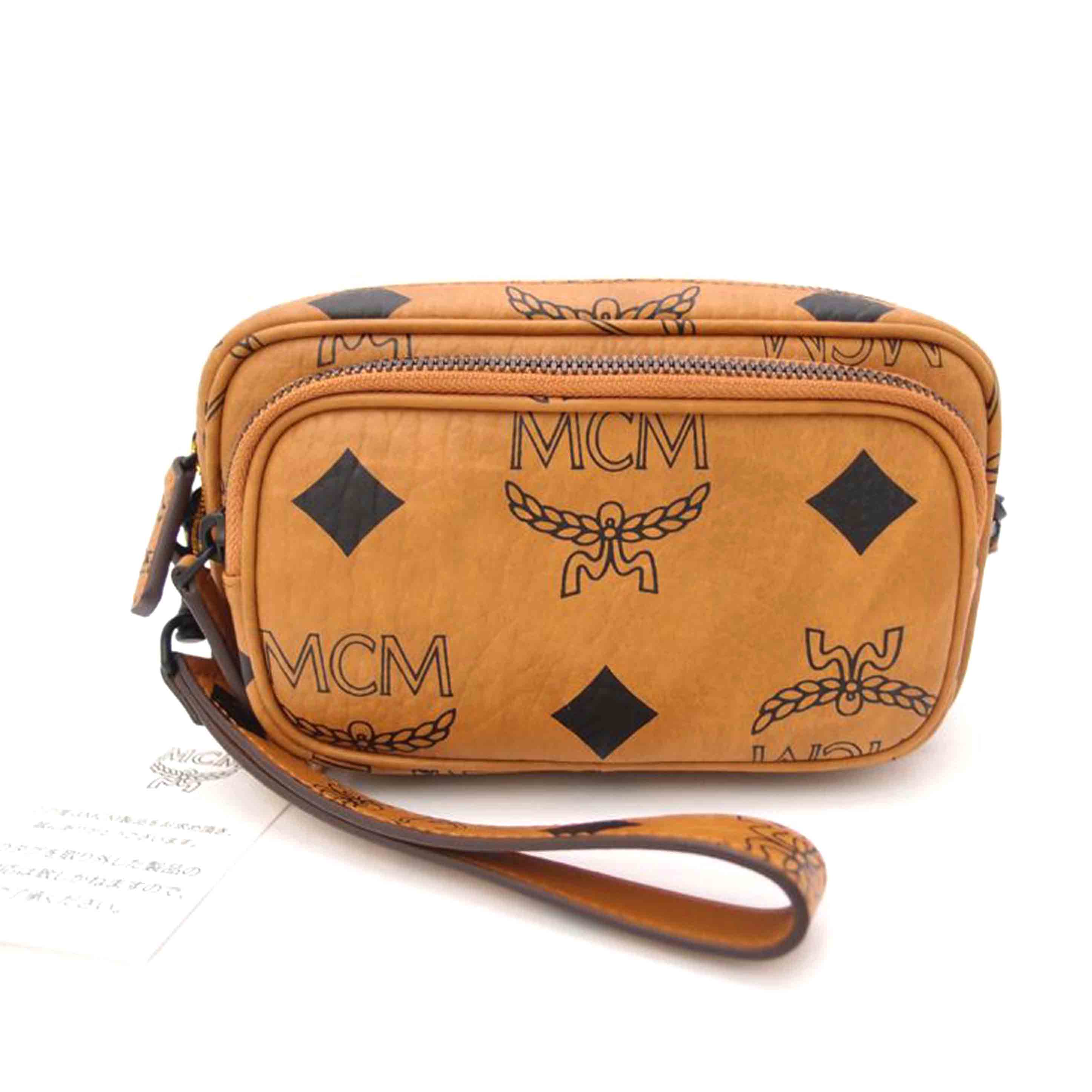 楽天市場】MCM 中古の通販 楽天市場】MCM 中古の通販