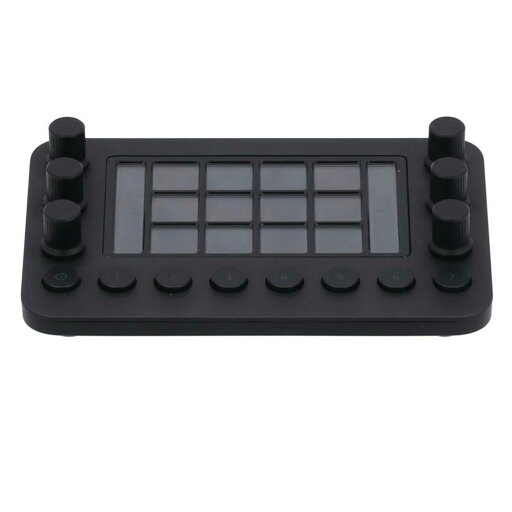 Razer レイザー/ストリームコントローラー/RZ20-04350100-R3M1/222307L05800618/ABランク/62【中古】 Razer レイザー/ストリームコントローラー/RZ20-04350100-R3M1/222307L05800618/ABランク/62【中古】