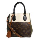 LOUIS VUITTON ルイ・ヴィトン/フォールドPM/モノグラム/M45388/SP2***/Aランク/84【中古】