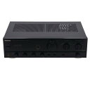 Panasonic パナソニック/プリメインアンプ/SU-VX500/Bランク/84【中古】