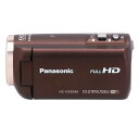 Panasonic パナソニック/ビデオカメラ/HC-V550M/DM4HA006374/Bランク/78【中古】(2)