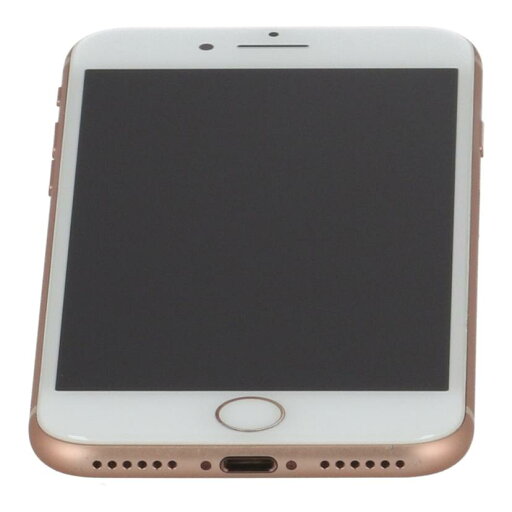 Apple au アップル/iPhone8 64GB/MQ7A2J/A/F4GW2NXKJC6J/Bランク/75【中古】 Apple au アップル/iPhone8 64GB/MQ7A2J/A/F4GW2NXKJC6J/Bランク/75【中古】