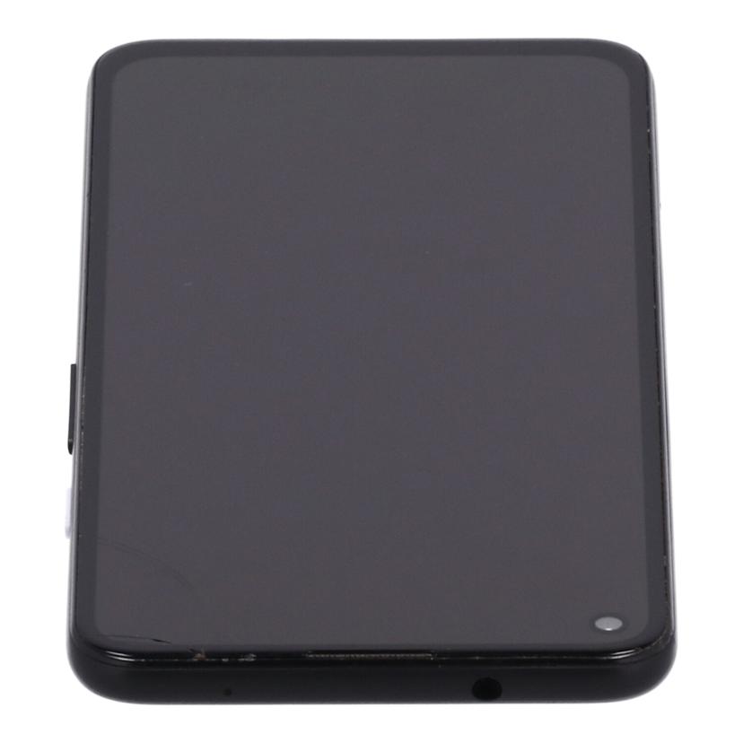 Google SoftBank グーグル/スマートフォン/Pixel 4a(5G)/16171JECB05076/Cランク/62【中古】