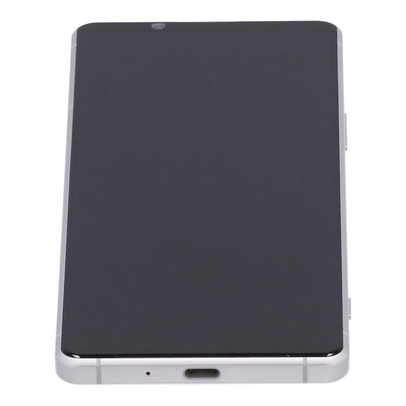 SONY docomo ソニー/スマートフォン/Xperia 1 II 128GB/SO-51A/QV7150U53D/ABランク/62【中古】