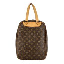 LOUIS VUITTON ルイ・ヴィトン/エクスキュルシオン/モノグラム/M41450/VI1***/ABランク/01【中古】