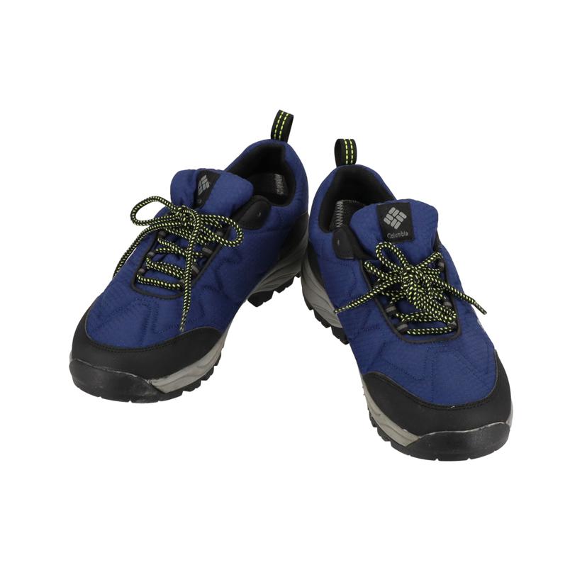 Columbia コロンビア/トレッキングブーツ/YM3921-437/26.0cm/ABランク/03【中古】