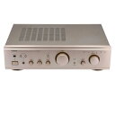 DENON デノン/プリメインアンプ/PMA-390IV/0077351466/Bランク/62【中古】