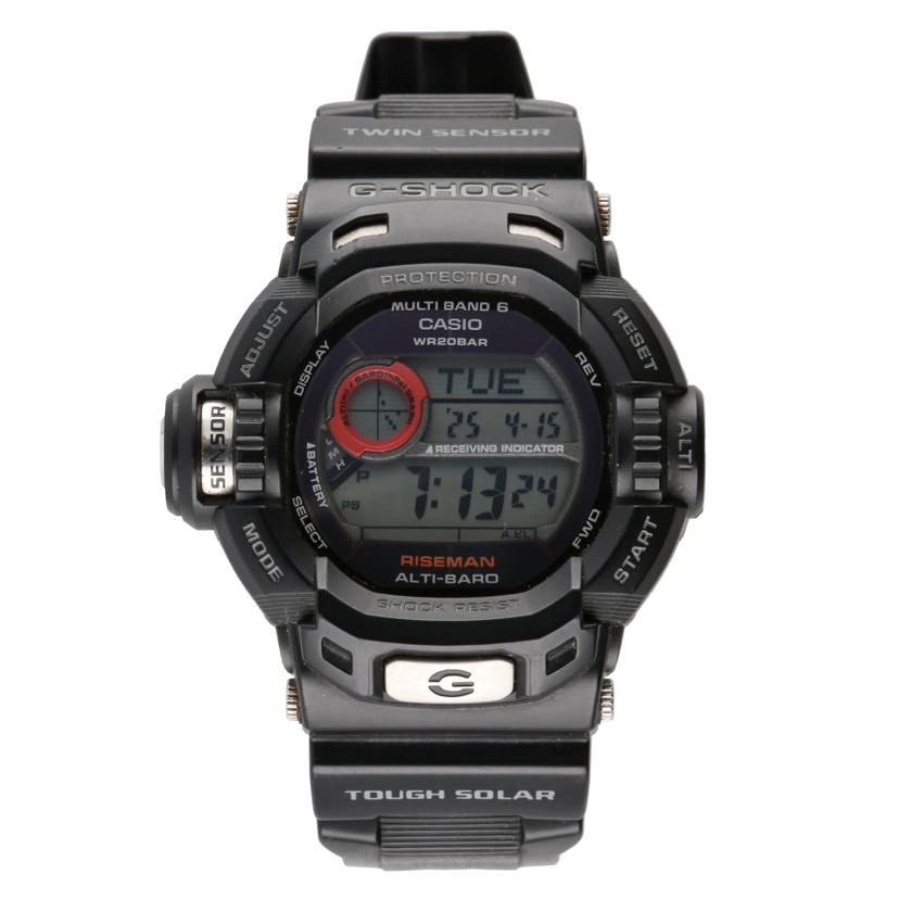 楽天市場】gショック gw-9200の通販 楽天市場】gショック gw-9200の通販