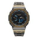 CASIO カシオ/G−SHOCK/リーグオブレジェンド/電波ソーラー/GM-B2100LL-1AJR/001*****/SAランク/19【中古】(2)