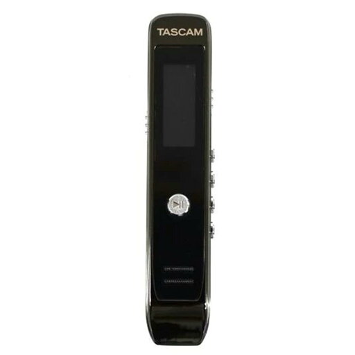 TASCAM タスカム/ICレコーダー/VR-01/ABランク/75【中古】 TASCAM タスカム/ICレコーダー/VR-01/ABランク/75【中古】