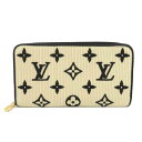 LOUIS VUITTON ルイ・ヴィトン/ジッピー・ウォレット/LVバイザプール/M82529/RFI****/Aランク/77【中古】