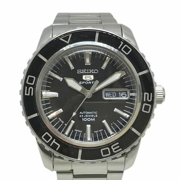 楽天市場】seiko5 sports 7s36の通販 楽天市場】seiko5 sports 7s36の通販