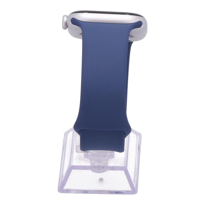 APPLE アップル/Apple Watch Series 10（GPSモデル）/MWWL3J A/sgc0hg97kk6/Aランク/01【中古】