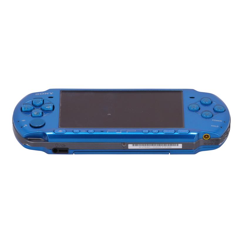 楽天市場】ブルー PSP-3000VBの通販 楽天市場】ブルー PSP-3000VBの通販