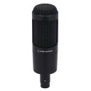 audio technica オーディオテクニカ/マイクロフォン/AT2035/Bランク/75【中古】