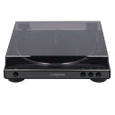 audio-technica オーディオ テクニカ/レコードプレーヤー/AT-LP60X/Bランク/75【中古】