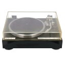 KENWOOD ケンウッド/レコードプレイヤー/KP-990/6XL40134/Bランク/75【中古】