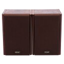 TEAC ティアック/スピーカー(ペア)/S-300/5140451/Bランク/62【中古】