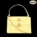 【Pristine Condition】BVLGARI ブルガリ/セルペンティフォーエバーベルトバッグ/×アレクサンダーワン/291889/173****/SA...