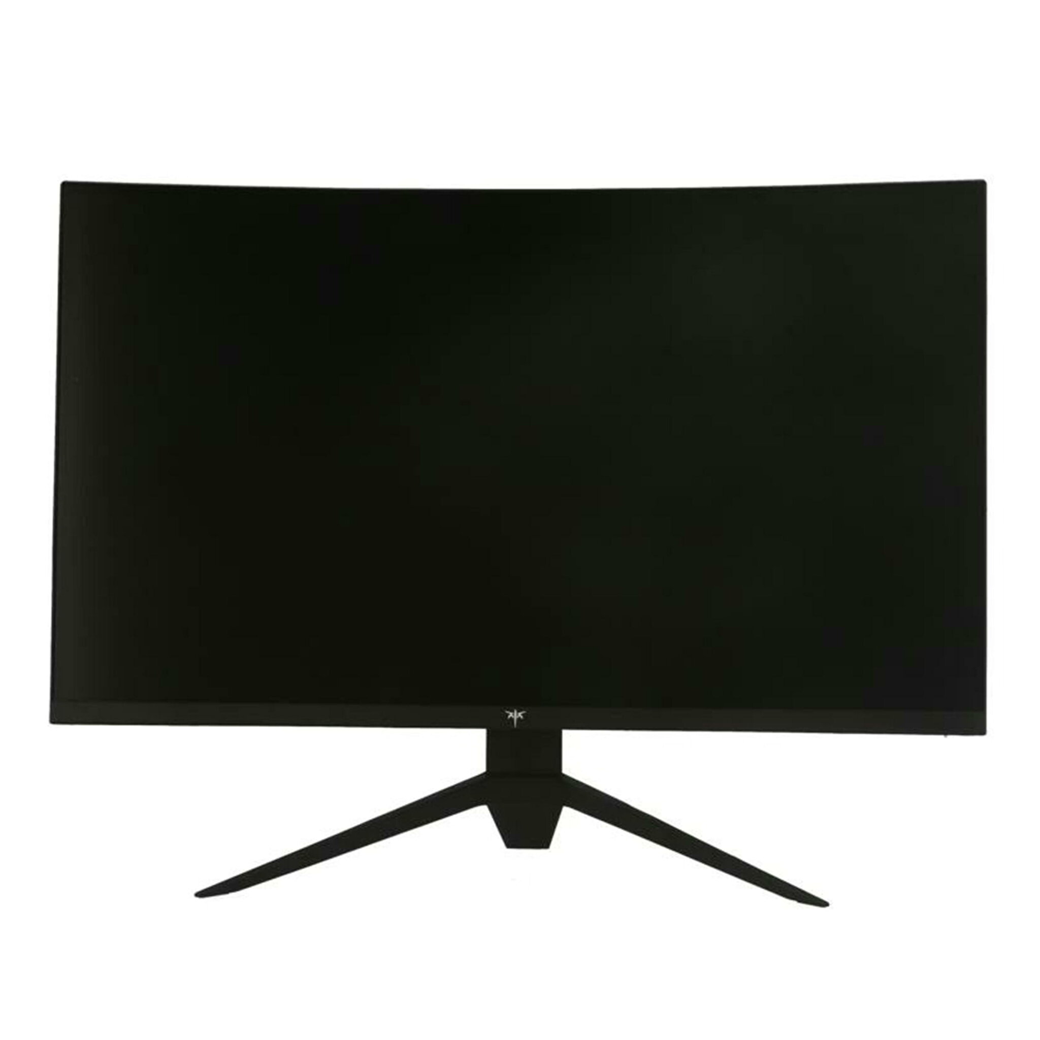 KTC/湾曲ゲーミングモニター27インチ/H27S17/K72125070151/Bランク/84【中古】