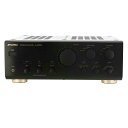 SANSUI 山水 サンスイ/プリメインアンプ/AU-α607XR/605021660/Bランク/84【中古】