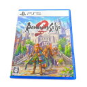 SQUARE ENIX スクエアエニックス/ロマンシング ザガ2 リベンジオブザセブン/ABランク/64【中古】