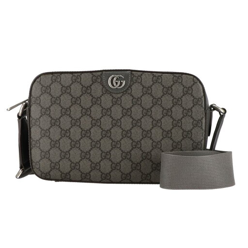 GUCCI グッチ/オフディアGGスプリームショルダーバッグ/767190/486***/ABランク/91【中古】 GUCCI グッチ/オフディアGGスプリームショルダーバッグ/767190/486***/ABランク/91【中古】