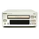 ONKYO オンキョー/CDプレーヤー/C-705TX/ABランク/75【中古】