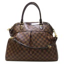 LOUIS VUITTON ルイ・ヴィトン/トレヴィGM/ダミエ/N51998/AR4***/ABランク/84【中古】