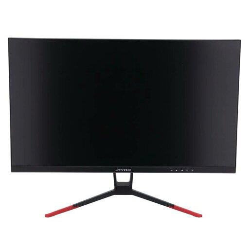 JAPANNEXT ジャパンネクスト/ゲーミングモニター24.5インチ/JN-IPS245FHDR165/IPS245FR2207N0643/Bランク/42【中古】 JAPANNEXT ジャパンネクスト/ゲーミングモニター24.5インチ/JN-IPS245FHDR165/IPS245FR2207N0643/Bランク/42【中古】