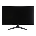MSI エムエスアイ/ゲーミングモニター27インチ湾曲型/G274CV/CD1M063A02290/Aランク/42【中古】