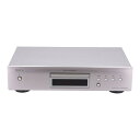 DENON デノン/CDプレーヤー/DCD-600NE/BLH27240717400/Aランク/62【中古】