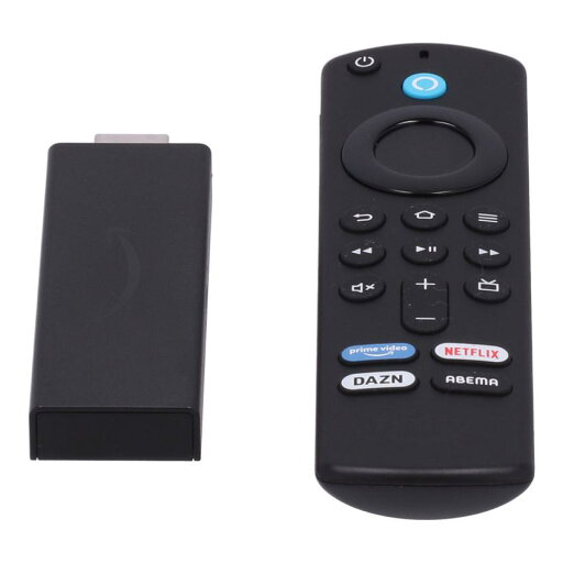 Amazon アマゾン/Fire TV Stick 第3世代/S3L46N/G071EL1520840WBN/Bランク/05【中古】 Amazon アマゾン/Fire TV Stick 第3世代/S3L46N/G071EL1520840WBN/Bランク/05【中古】